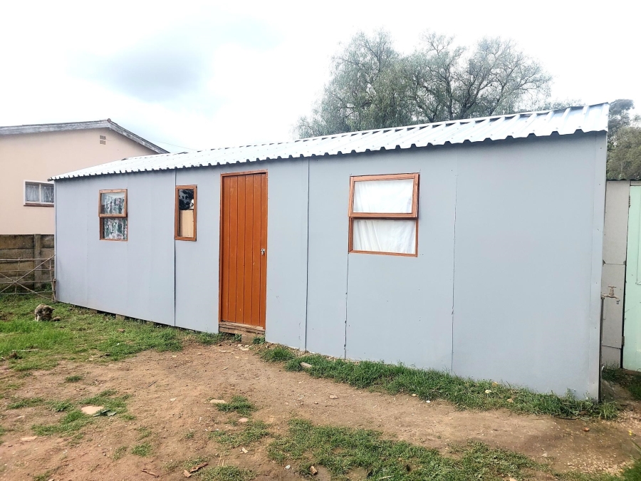 0 Bedroom Property for Sale in Moorreesburg Western Cape